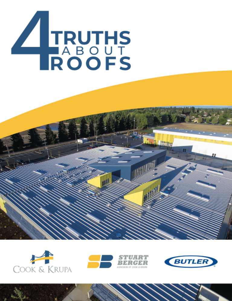 Preview of 4 Truths About Roofs