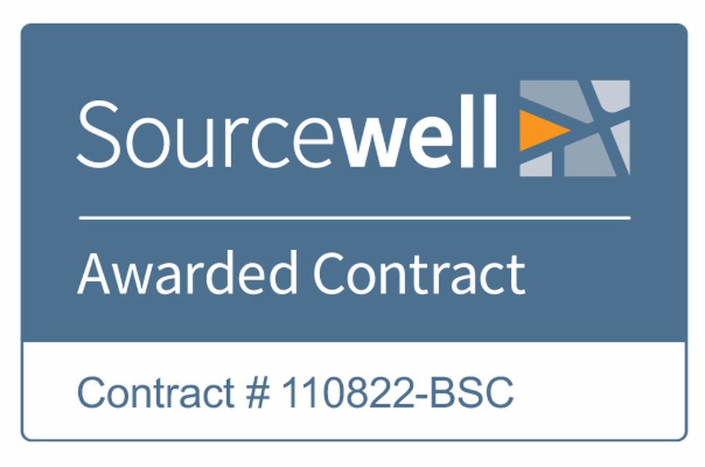 Sourcewell 2023 Contract