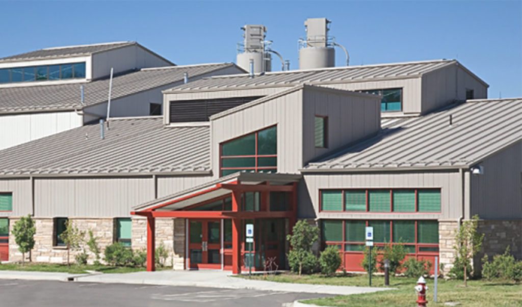 Metal Roof, Standing-Seam Metal Roof Metal Roof System for Butler Pre-engineered steel buildings