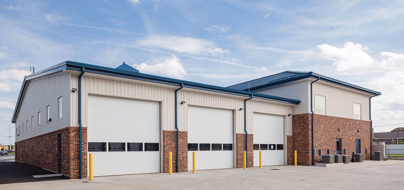 StylWall® II Fluted StylWall® II Fluted