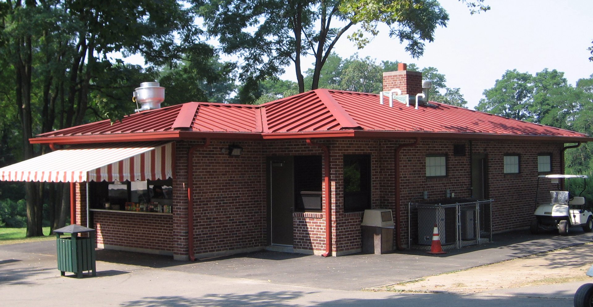 Cool Roof Cool Roof