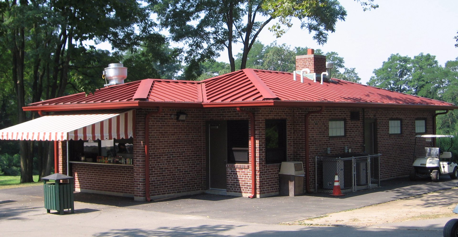 Cool Roof