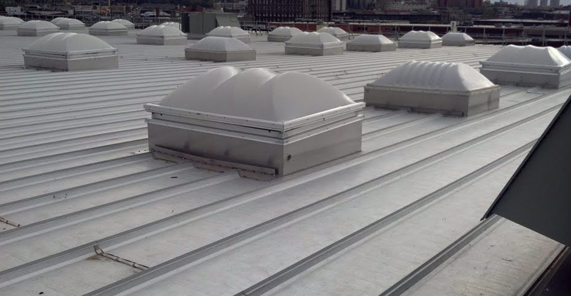 Daylighting Solutions Daylighting Solutions